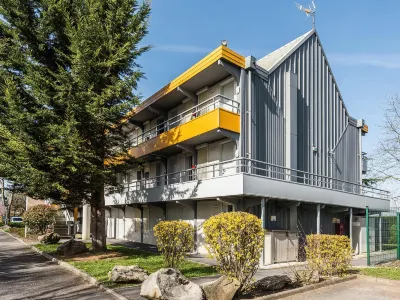 Hôtel Première Classe Meaux Hôtels à : Nanteuil-lès-Meaux