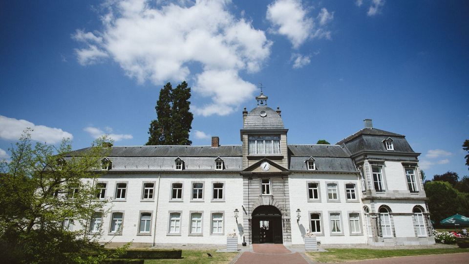 Vaeshartelt Maastricht