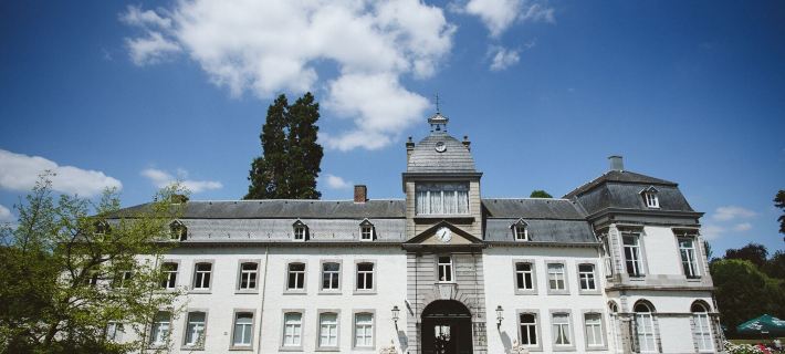 Vaeshartelt Maastricht Hotels in Maastricht