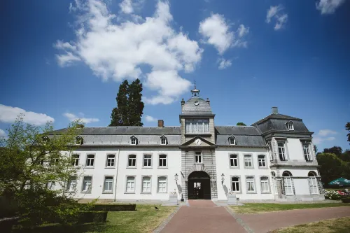 Vaeshartelt Maastricht - 3-Star