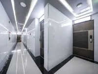 Jeongeup S3 Motel 井邑市のホテル
