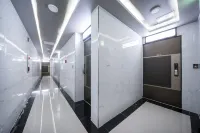 Jeongeup S3 Motel Các khách sạn ở Jeongeup