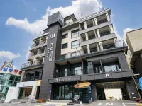 Gangneung Gyeongpo H Avenue Hotels near Gyeongpodae