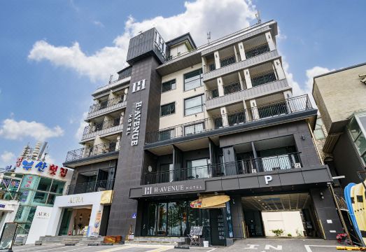 호텔 H Avenue 대표 이미지