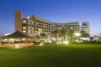 Danat Jebel Dhanna Resort Hotel a Jebel Dhanna
