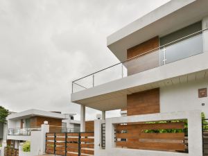 Luxe Loft Villa-3 BHK Luxury Villa with private pool