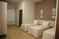 Hotel Mirage - Fitnessstudio
