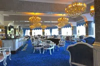 Park Hotel Stara Zagora - bar