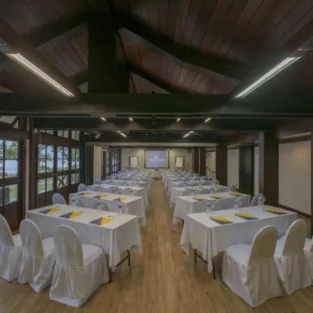 Hotel Nacional Inn Ubatuba - Praia das Toninhas