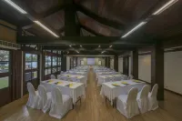 Hotel Nacional Inn Ubatuba - Praia das Toninhas