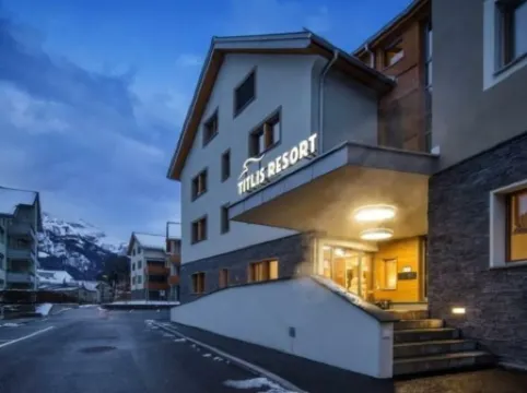 Titlis Resort