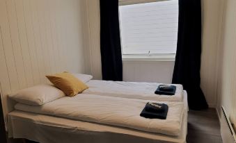 Central Trio Suites by Stavanger Bnb Nr 5