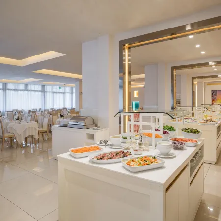 Hotel Terme Venezia