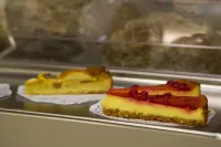 Plana Hotel - breakfast