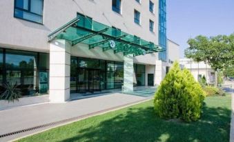 Vitosha Park Hotel