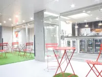 โรงแรมเอสตาเชียน ฮิโคเนะ โรงแรมในฮิโกเนะ
