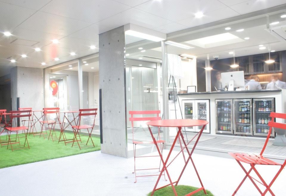 호텔 에스타시온 히코네 이미지