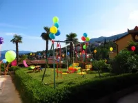 Villa Luppo - Familien