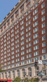 The Myriad Hotel, Louisville – Updated 2023 Prices