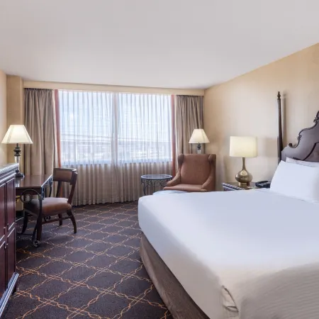 Austin Southpark Hotel