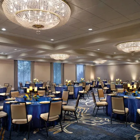 The Westin San Antonio North