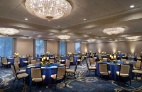 The Westin San Antonio North