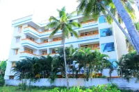 Ocean Bay Ayurvedic Beach Resort Ξενοδοχεία στην πόλη Kovalam