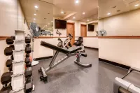 Sitzmark Vail - Fitnessstudio