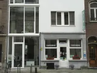Hotel Muske Pitter - bar