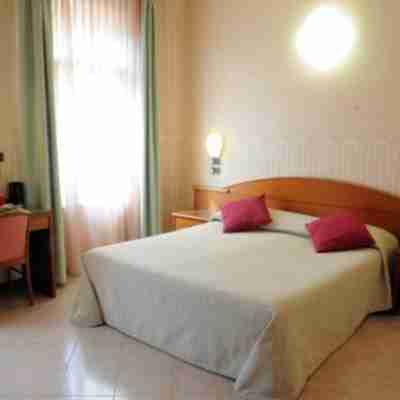 Hotel Button Rooms
