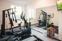 Vienna House Easy by Wyndham Bratislava - salle de sport