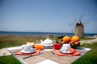 Resort I Mulini Hotels in Erice
