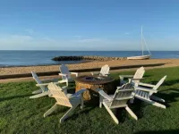 Lighthouse Inn Cape Cod - View biển