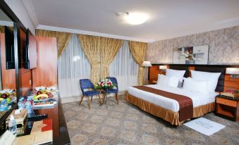 Al Azhar Hotel Jeddah