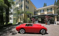 Villa Sofia Hotel