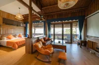 Yunhe Liushun Homestay - Pools