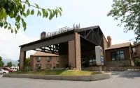 Best Western Plus CottonTree Inn