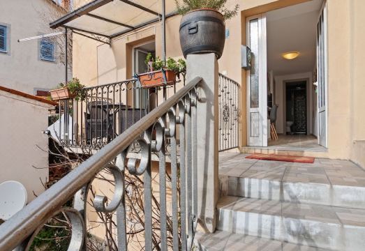 Hill View Apartment 실내 또는 외관