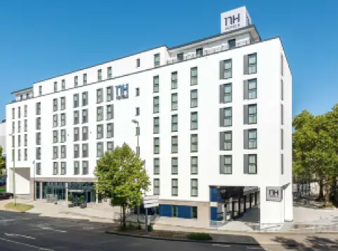 Alberghi Selezionati a 4 stelle a Essen: le opzioni più popolari