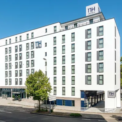 NH Essen Hotels near Baldeneysee