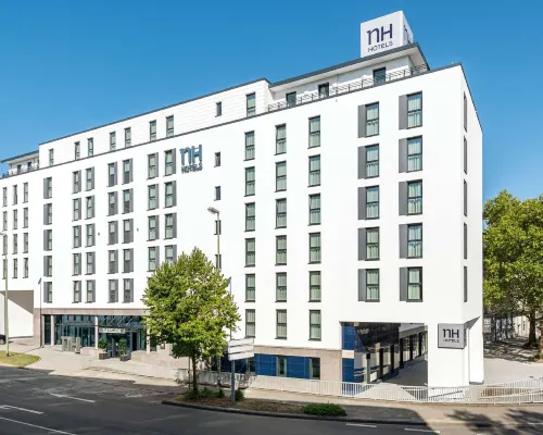 NH Essen Hotels in Essen