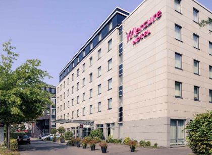 Mercure Hotel Duesseldorf City Nord