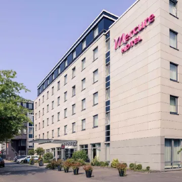 Sunday Dusseldorf Nord Отели рядом с достопримечательностью «Дерендорф»