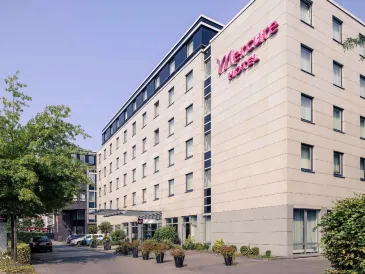 Mercure Hotel Duesseldorf City Nord
