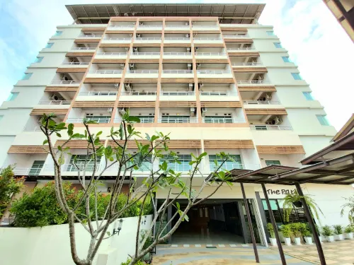 Ampo Residence - Wifi