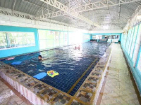 Fantasy Resort Chainat Hotels in Chai Nat