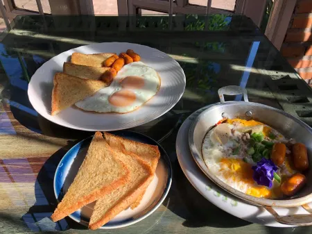 Baan Esan Country House