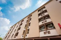 Casa Narinya @ Suvarnabhumi Airport Hoteles cerca de King Power Duty free(Suvarnabhumi Airport)