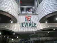 Hotel Il Viale Hachinohe Annex