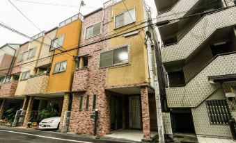 Awaza House 2